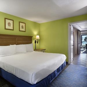 Suite Côté Océan à 1 Chambre à Coucher Lit King-Size