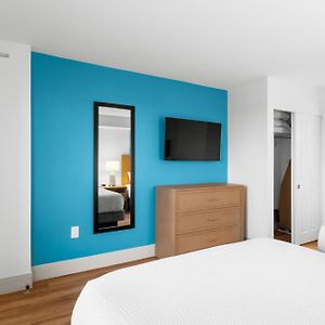 Suite de Luxe Côté Océan à 1 Chambre à Coucher